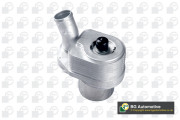 CO3200 BGA chladič motorového oleja CO3200 BGA