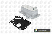 CO4204 BGA chladič motorového oleja CO4204 BGA
