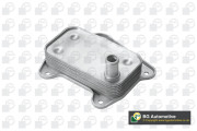 CO5600 BGA chladič motorového oleja CO5600 BGA