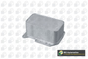 CO6300 BGA chladič motorového oleja CO6300 BGA