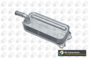 CO9100 BGA chladič motorového oleja CO9100 BGA