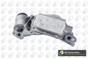 CO9501 BGA obal olejového filtra CO9501 BGA