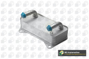 CO9603 BGA chladič oleja automatickej prevodovky CO9603 BGA