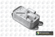 CO9700 BGA chladič motorového oleja CO9700 BGA