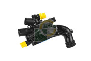 CT1408 BGA termostat chladenia CT1408 BGA