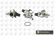CT5032 BGA termostat chladenia CT5032 BGA