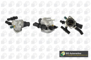 CT5043 BGA termostat chladenia CT5043 BGA
