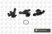 CT5063 BGA termostat chladenia CT5063 BGA