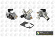CT5076 BGA termostat chladenia CT5076 BGA