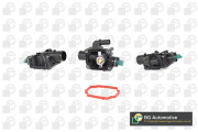 CT5640 BGA termostat chladenia CT5640 BGA