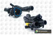 CT5901 BGA termostat chladenia CT5901 BGA