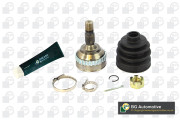 CV1400A BGA sada kĺbov hnacieho hriadeľa CV1400A BGA
