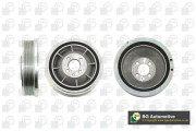DP1151 BGA remenica kľukového hriadeľa DP1151 BGA