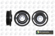 DP1212 BGA remenica kľukového hriadeľa DP1212 BGA