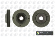DP5014 BGA remenica kľukového hriadeľa DP5014 BGA