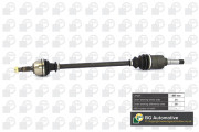 DS1400R BGA hnací hriadeľ DS1400R BGA