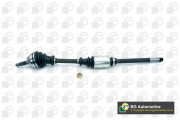DS1402R BGA hnací hriadeľ DS1402R BGA