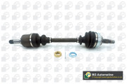 DS1425L BGA hnací hriadeľ DS1425L BGA