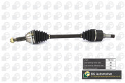 DS2320LA BGA hnací hriadeľ DS2320LA BGA