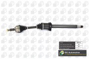 DS3300R BGA hnací hriadeľ DS3300R BGA