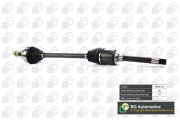 DS5601R BGA hnací hriadeľ DS5601R BGA