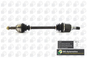 DS6310L BGA hnací hriadeľ DS6310L BGA