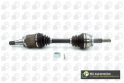 DS6325R BGA hnací hriadeľ DS6325R BGA