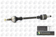 DS6710LA BGA hnací hriadeľ DS6710LA BGA