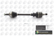 DS6726LA BGA hnací hriadeľ DS6726LA BGA