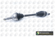 DS9529L BGA hnací hriadeľ DS9529L BGA