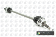 DS9560R BGA hnací hriadeľ DS9560R BGA