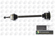 DS9622RA BGA hnací hriadeľ DS9622RA BGA