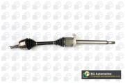 DS9656R BGA hnací hriadeľ DS9656R BGA