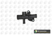 FA0102 BGA príruba chladenia FA0102 BGA