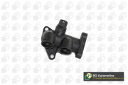 FA0109 BGA príruba chladenia FA0109 BGA