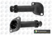 FA0123 BGA príruba chladenia FA0123 BGA
