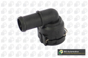 FA0125 BGA príruba chladenia FA0125 BGA