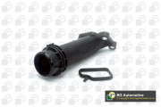 FA0911 BGA príruba chladenia FA0911 BGA