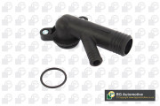 FA0920 BGA príruba chladenia FA0920 BGA