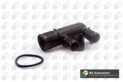 FA1408 BGA príruba chladenia FA1408 BGA