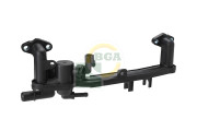 FA4208 BGA príruba chladenia FA4208 BGA