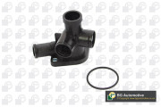 FA9619 BGA príruba chladenia FA9619 BGA