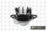 MT7300 BGA ulożenie motora MT7300 BGA