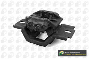 MT8537 BGA ulożenie motora MT8537 BGA