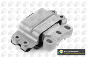 MT9121 BGA ulożenie motora MT9121 BGA