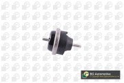 MT9124 BGA ulożenie motora MT9124 BGA