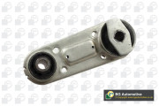 MT9129 BGA ulożenie motora MT9129 BGA