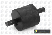 MT9132 BGA ulożenie motora MT9132 BGA
