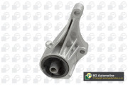 MT9134 BGA ulożenie motora MT9134 BGA