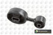 MT9142 BGA ulożenie motora MT9142 BGA